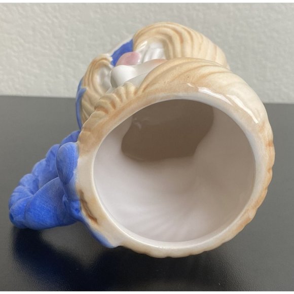 Applause Alice in Wonderland mug 5" tall coffee mug with the box Disney - Picture 5 of 8